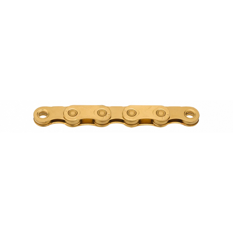 12 Speed Waxed Chains