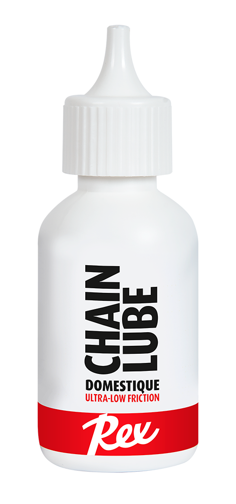 REX Domestique Chain Lube