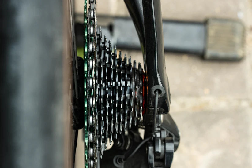 Neutron Lightweight 12 speed Cassette MK2 (PRE ORDER)