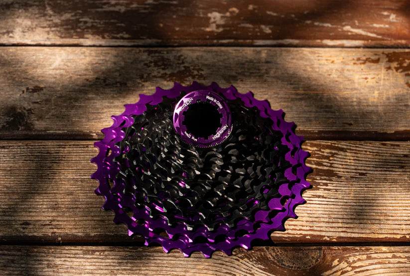 Neutron Lightweight 12 speed Cassette MK2 (PRE ORDER)