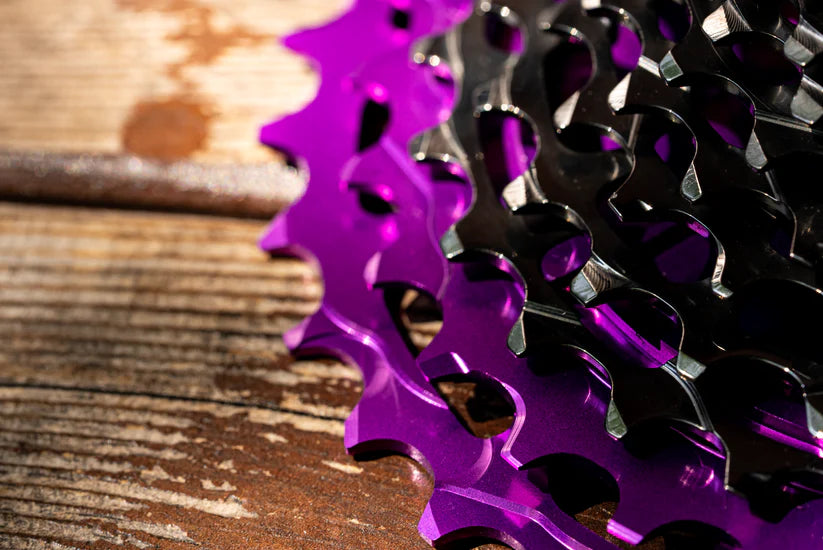 Neutron Lightweight 12 speed Cassette MK2 (PRE ORDER)