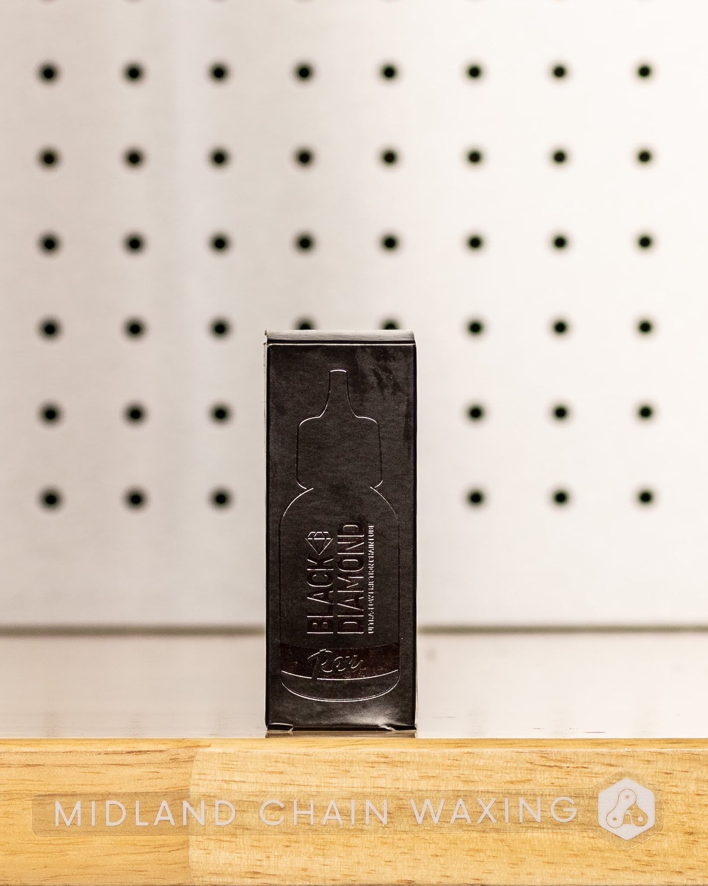 REX Black Diamond Chain Lube