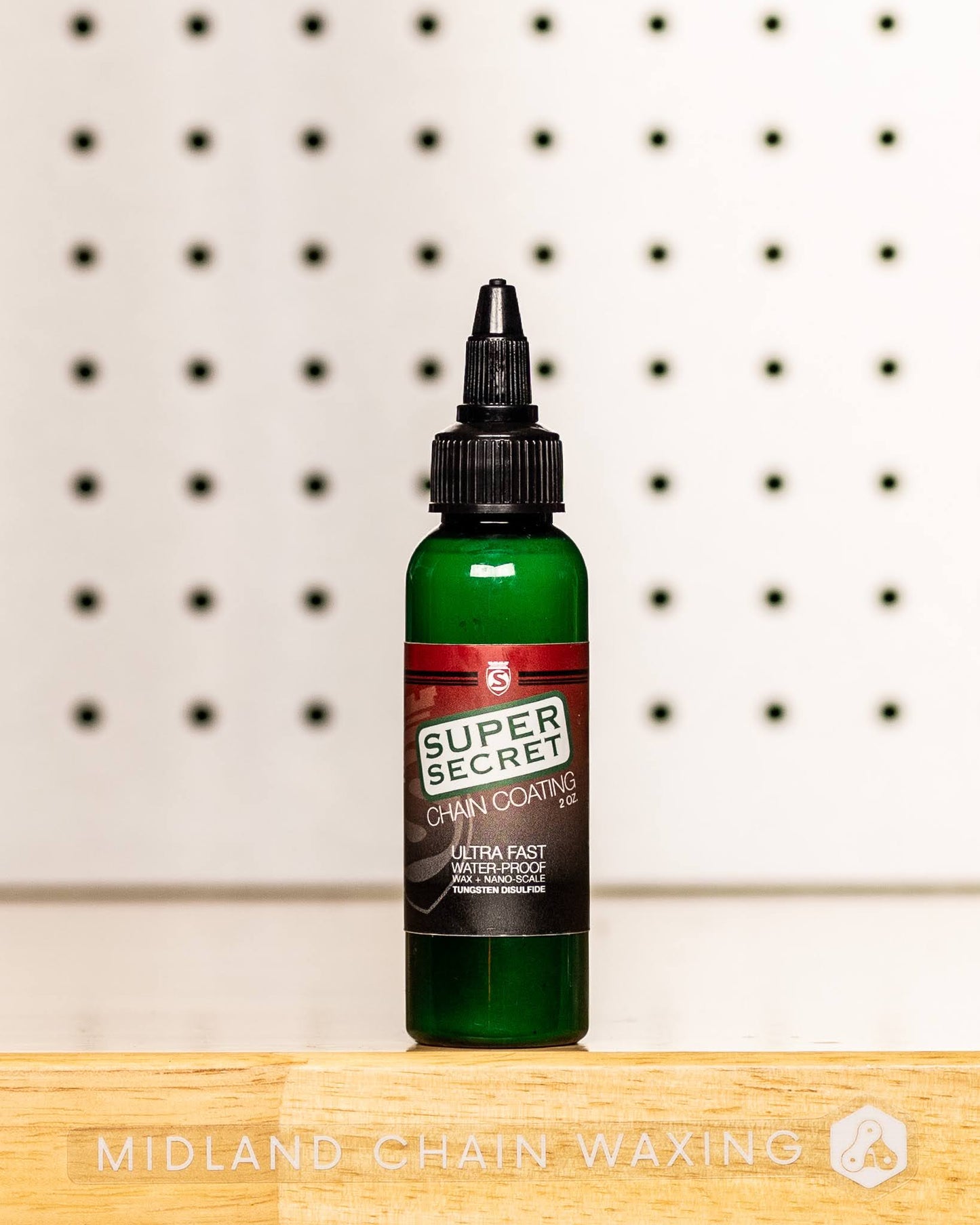 SILCA SUPER SECRET CHAIN LUBE