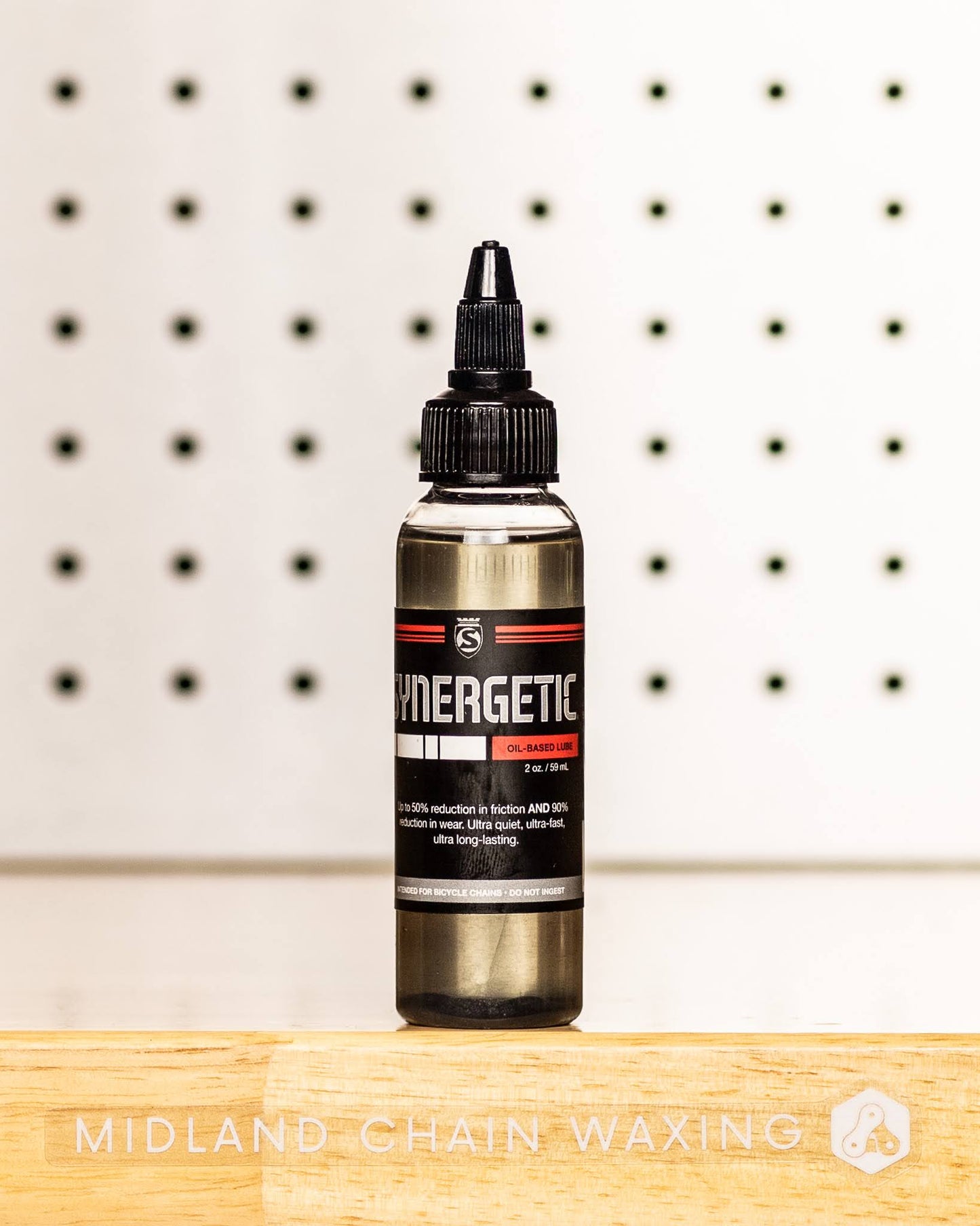 SILCA SYNERGETIC WET LUBE