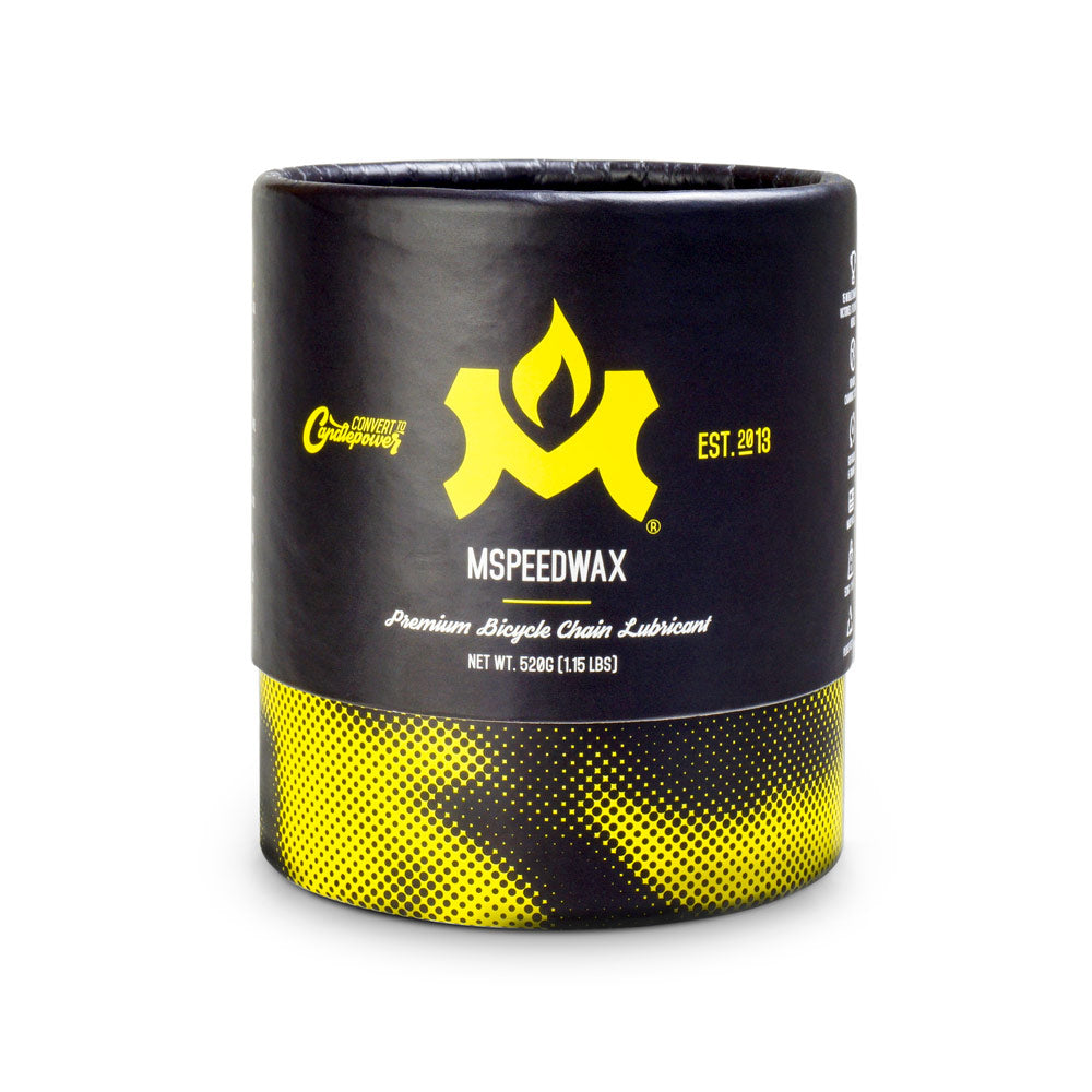 Molten Speed Wax