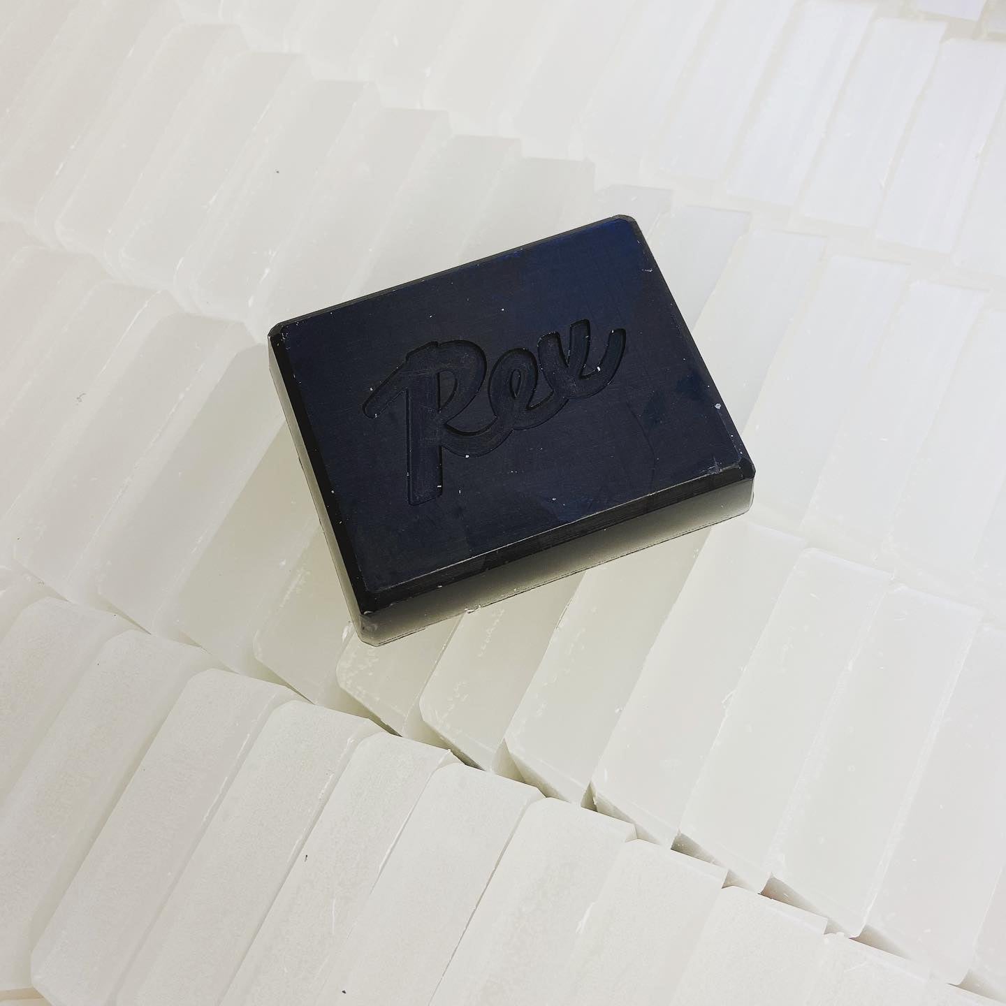 Rex Black Diamond Hot Wax Modifier Blocks