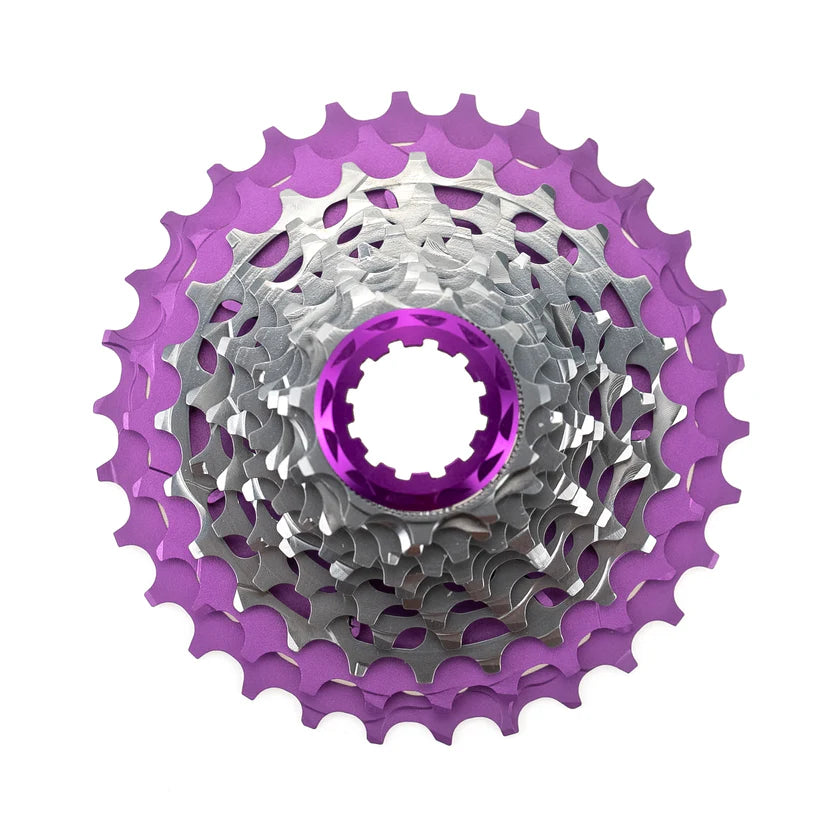 Neutron Lightweight 12 speed Cassette MK2 (PRE ORDER)