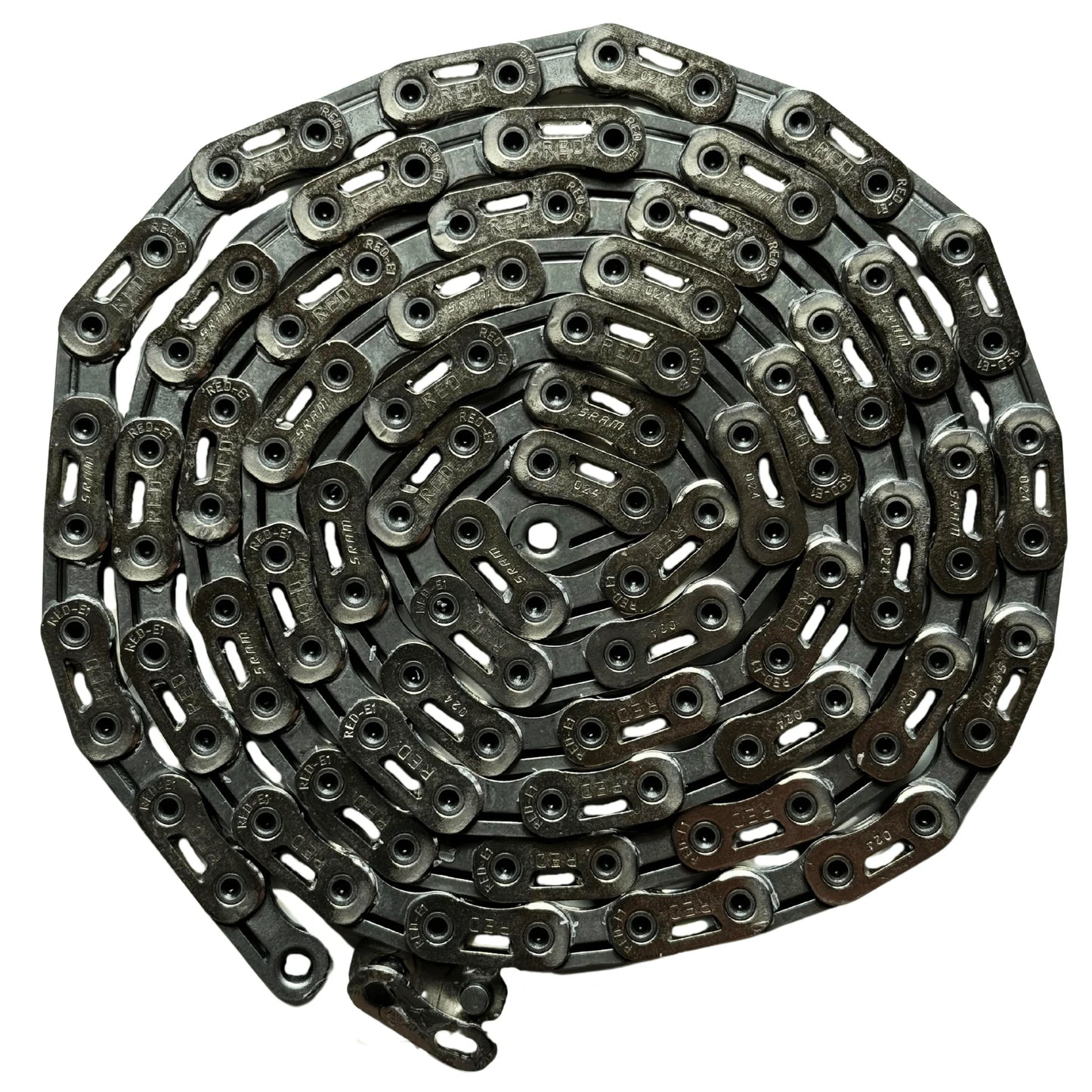 12 Speed Waxed Chains