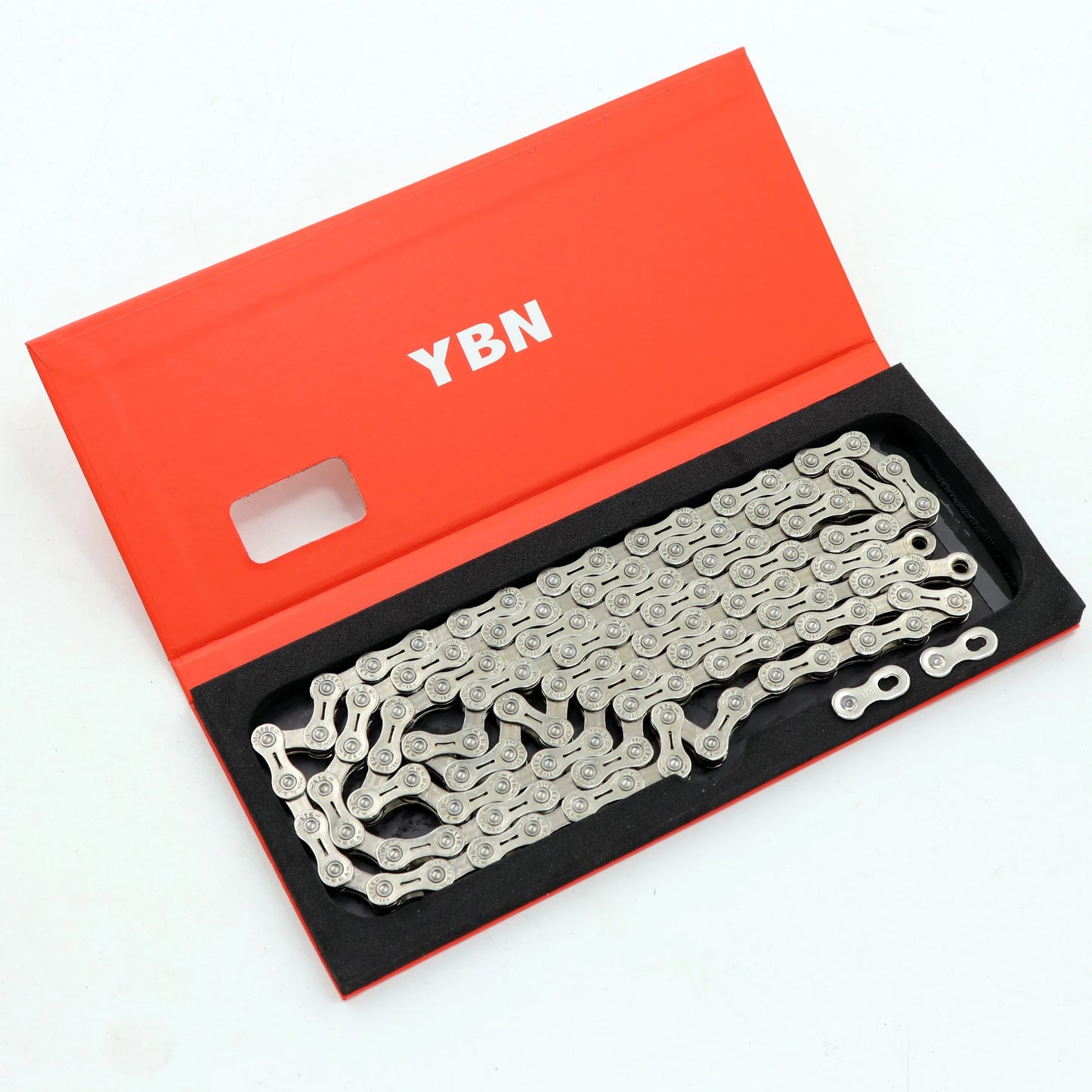 12 Speed Waxed Chains