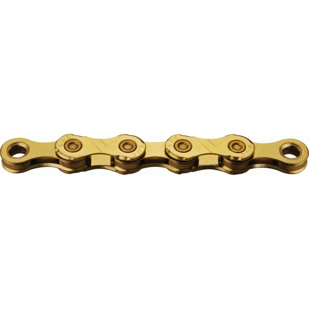 12 Speed Waxed Chains
