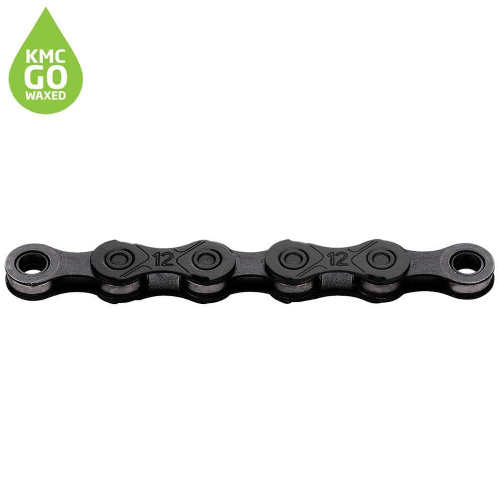 12 Speed Waxed Chains
