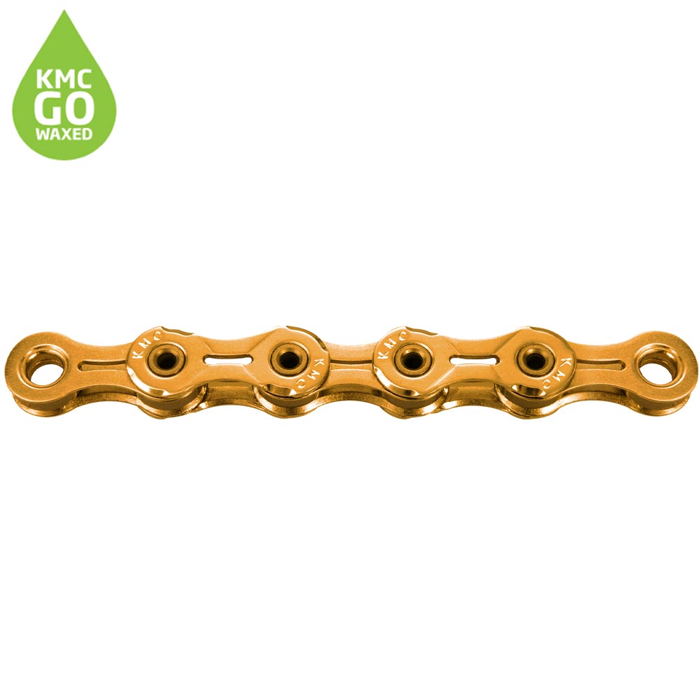 11 Speed Waxed Chains