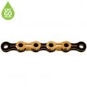 11 Speed Waxed Chains