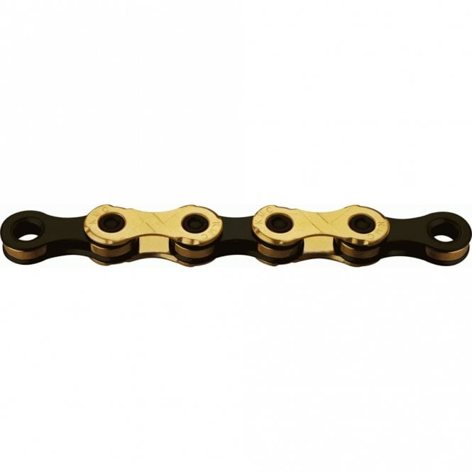 12 Speed Waxed Chains