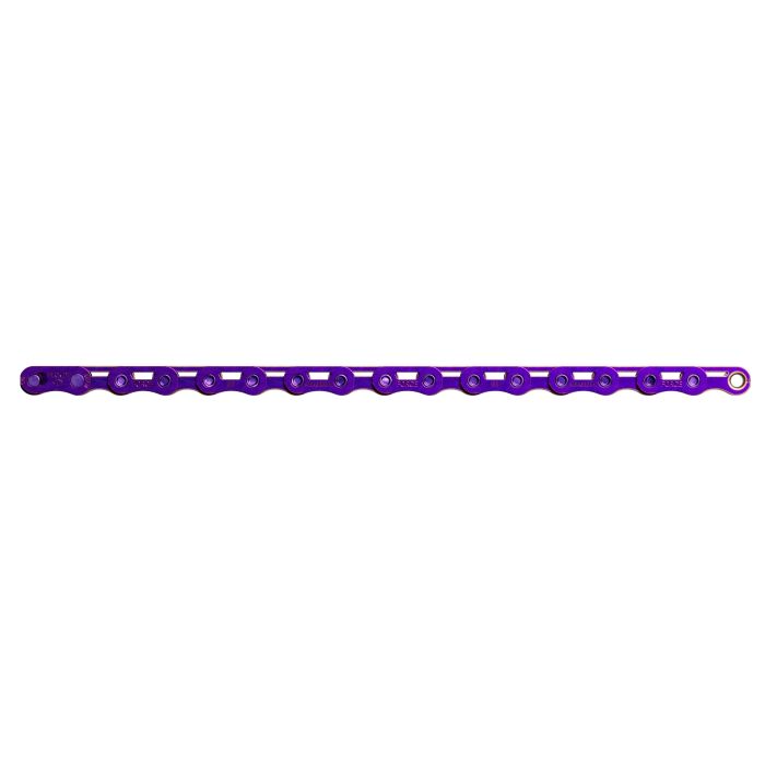 12 Speed Waxed Chains