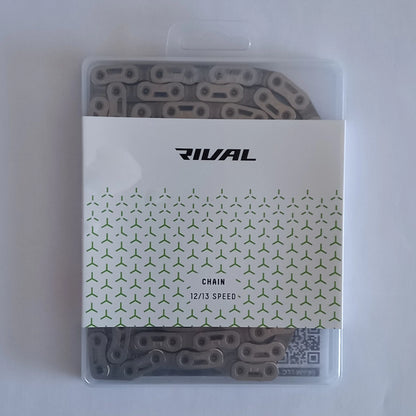 12 Speed Waxed Chains