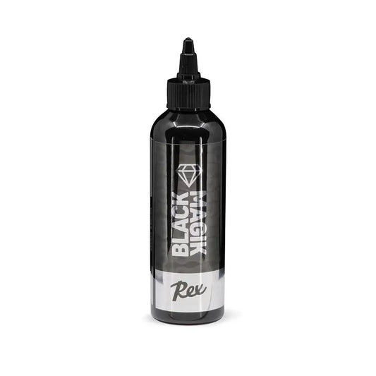 REX BLACK MAGIK DRIP WAX - 180 ml