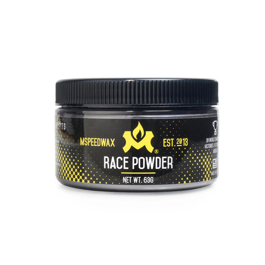 MSW Race Powder