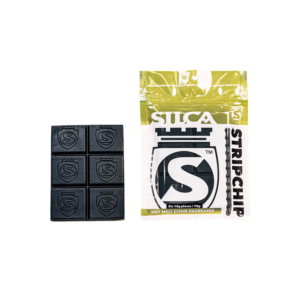 SILCA STRIPCHIP