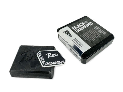 Rex Black Diamond Wax Bundle