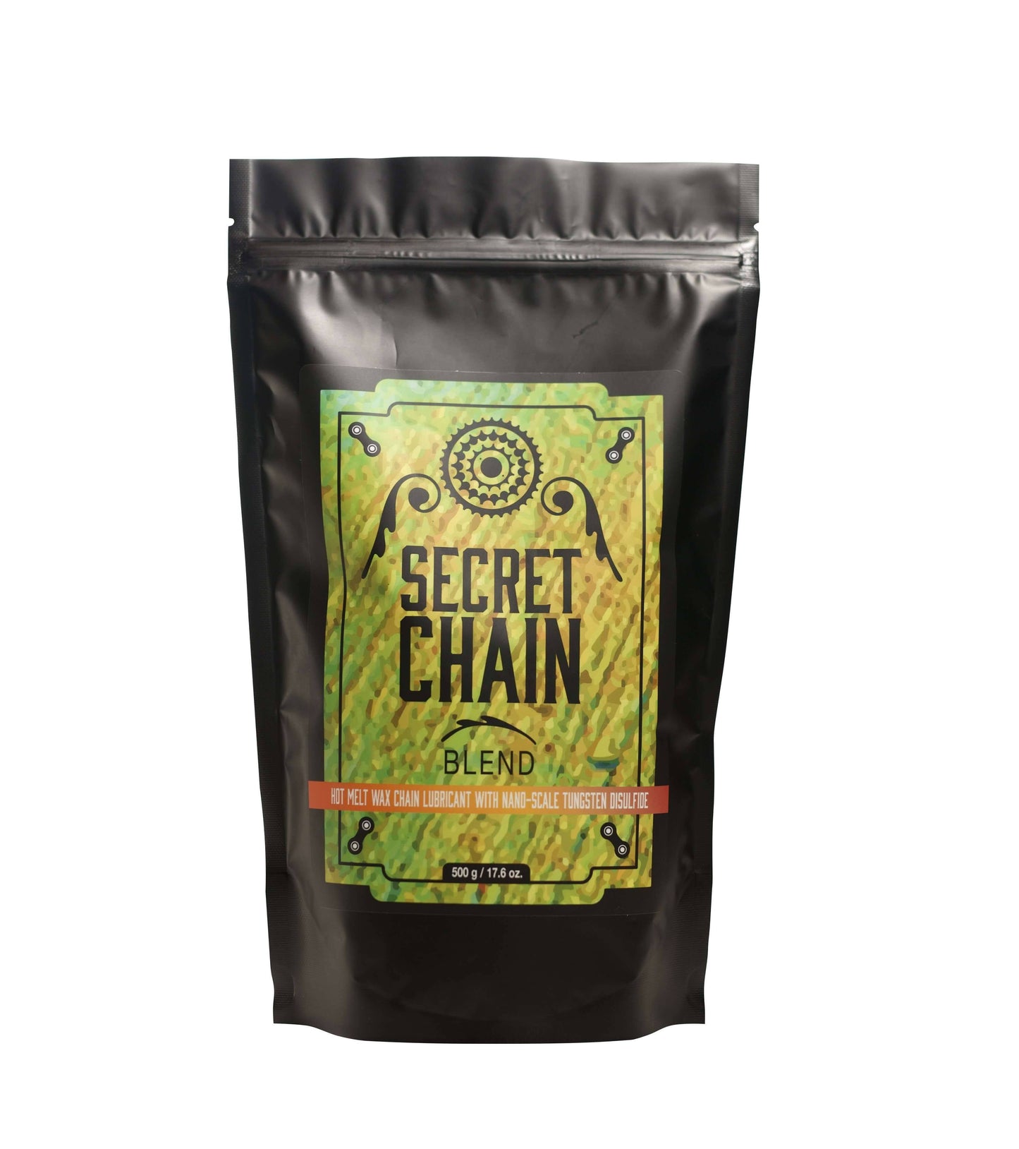 SILCA SECRET CHAIN BLEND - HOT MELT WAX